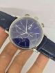 Copy Swiss IWC Schaffhausen Portofino Watch Blue Dial  (2)_th.jpg